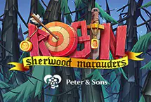 Robin - Sherwood Marau